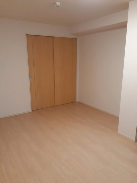 リビングは10帖以上あります