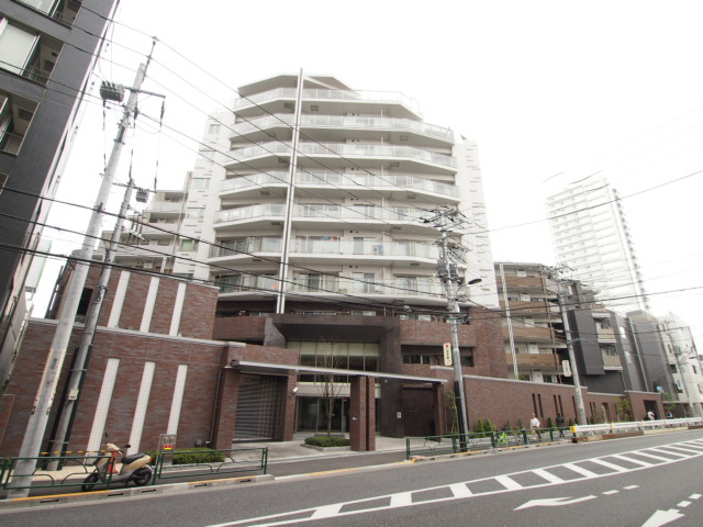 石神井公園駅徒歩2分の好立地