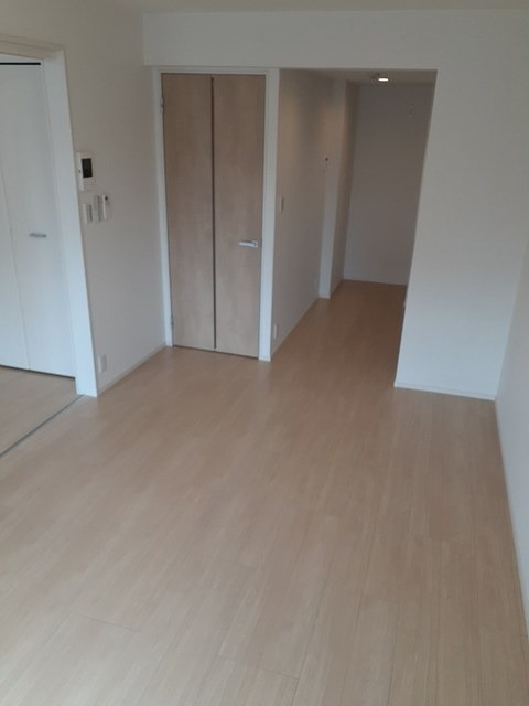 きれいなリビングで使いやすそうです