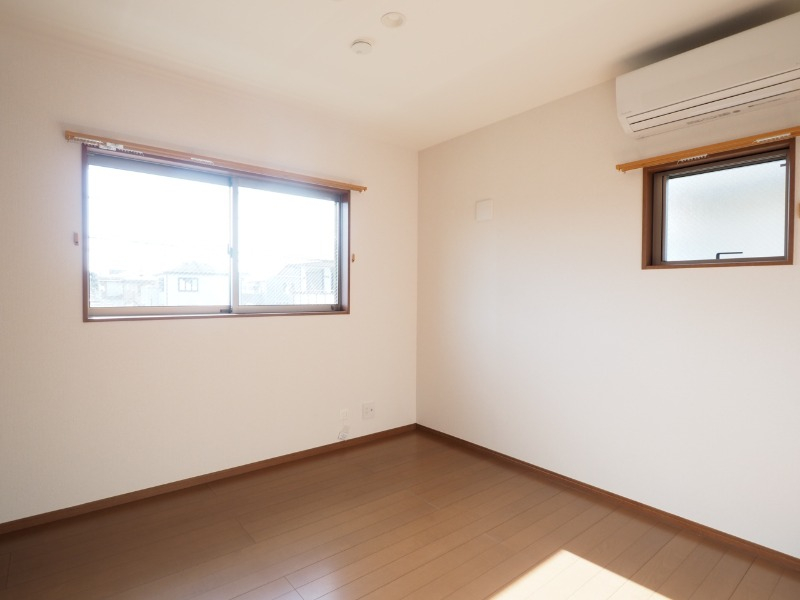 洋室5.3帖