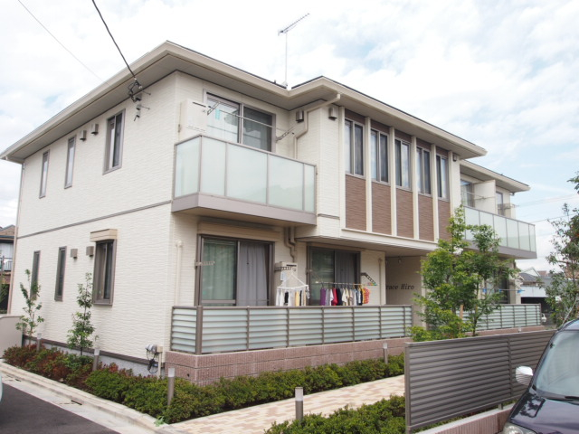 閑静な住宅街人気のシャーメゾン
