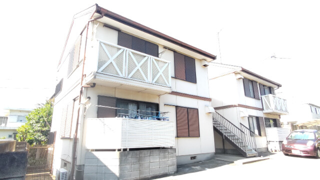 急行停車駅から近くて生活も便利です。