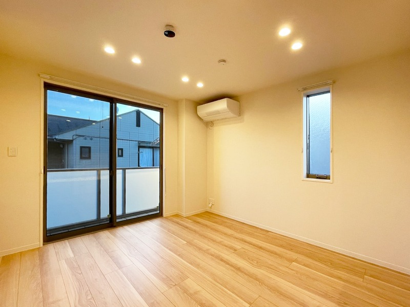 LDK別角度の写真です