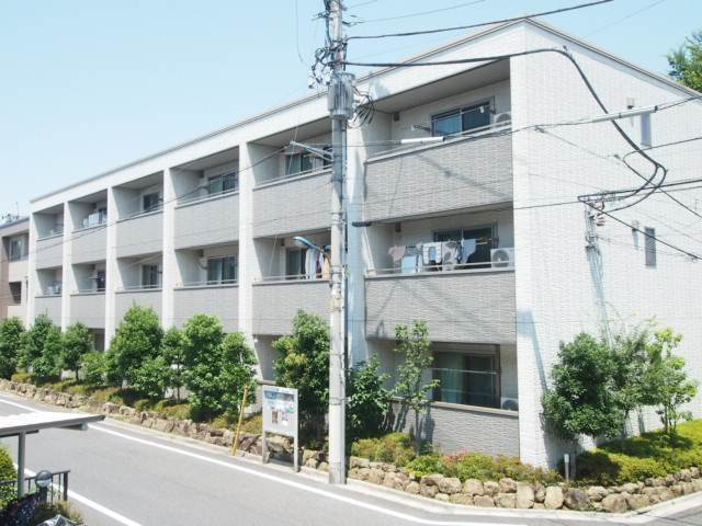 南側道路で日当たり良好。