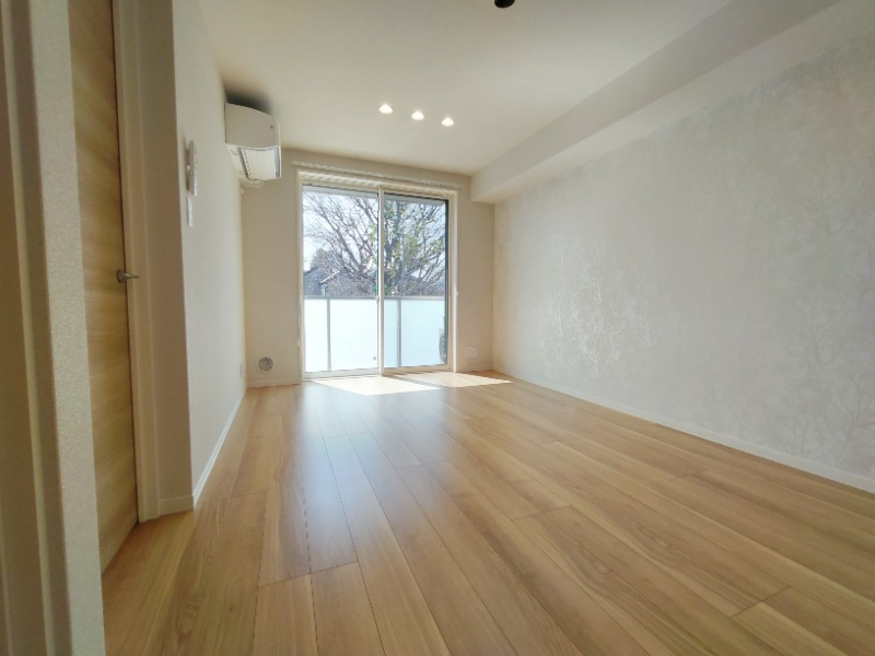 LDK別角度の写真です
