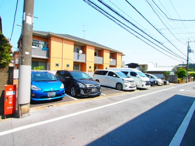 駐車場ご相談くだささい。