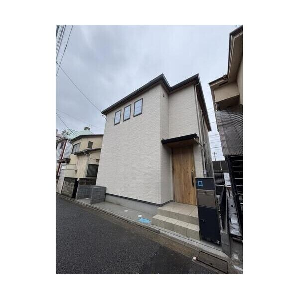 駅から近くて便利な立地