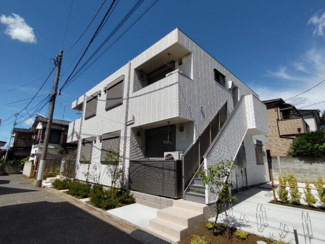 完成が待ち遠しいですね。