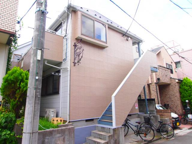 静かな環境が嬉しいですね。