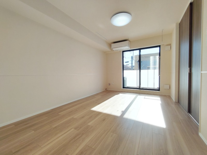 LDK別角度の写真です