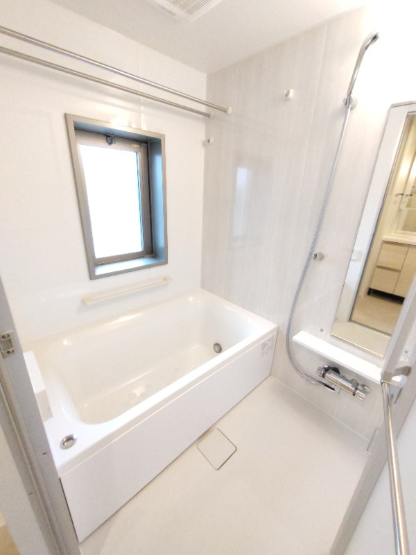 追焚機能・浴室乾燥機能付き