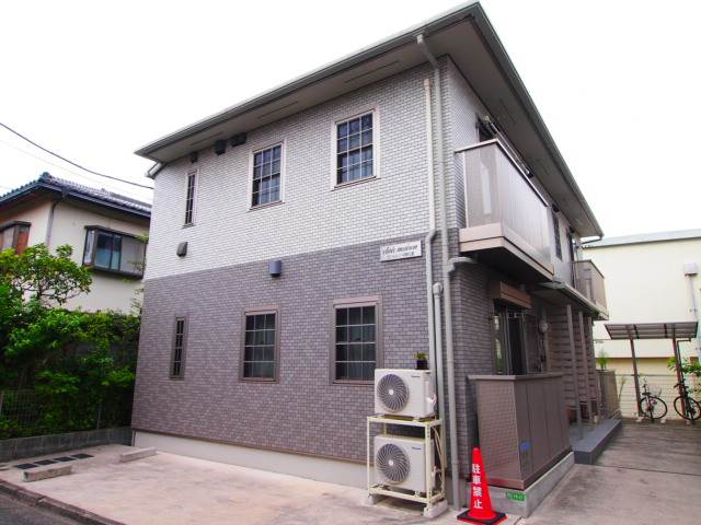 南向きで急行停車駅から徒歩4分の好立地