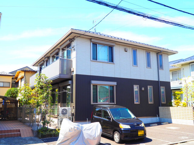 立地も環境も良好な物件です。