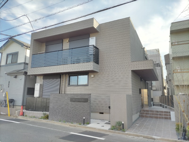 完成が楽しみですね