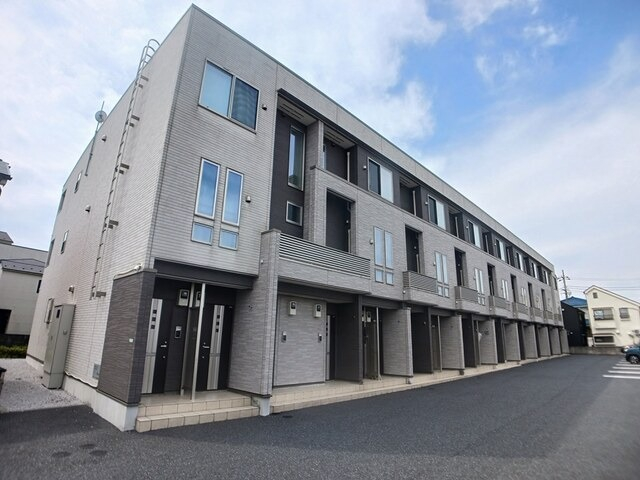 外観・メイン写真