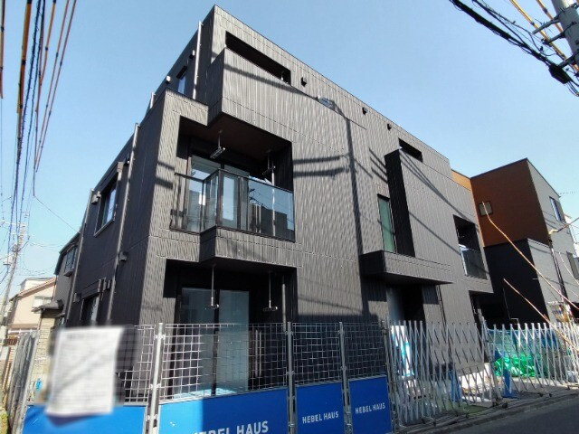 完成が待ち遠しいですね