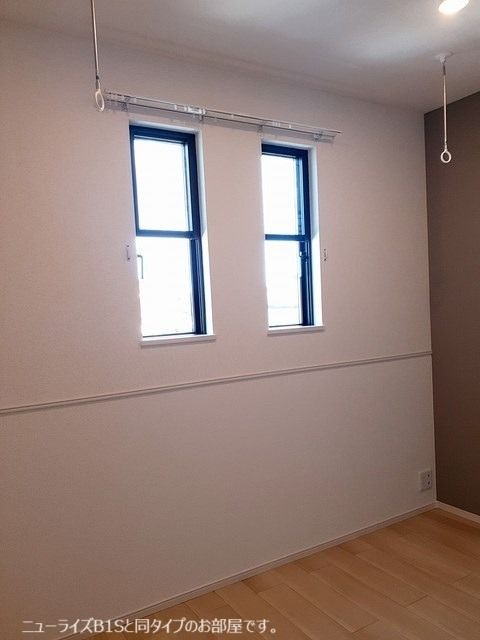 3.2帖のサービスルーム付き