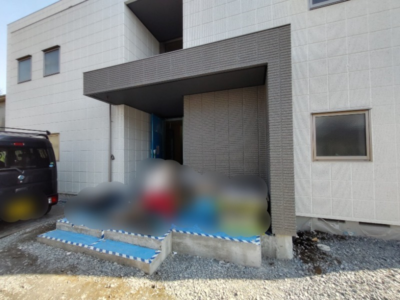 完成が楽しみですね