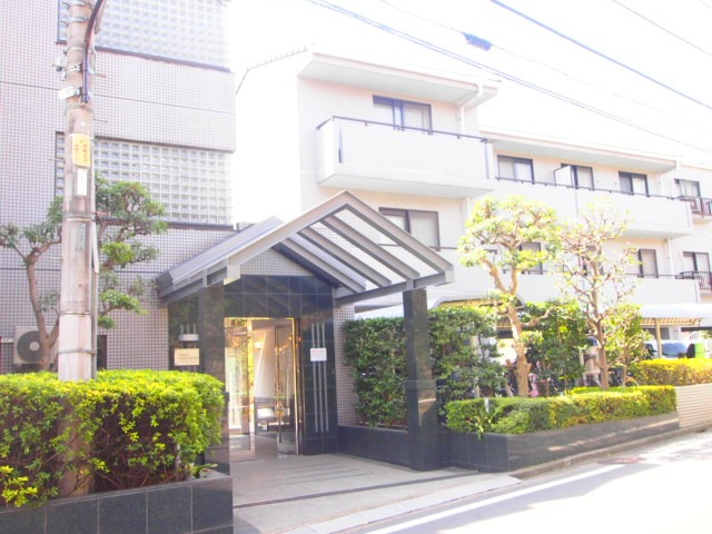 横幅もアリ動線も良好