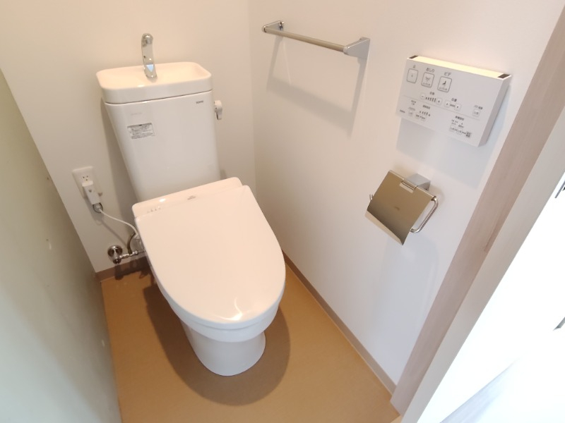 奥行きのある落ち着ける空間