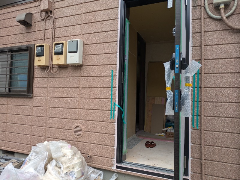 安心のディンプルキータイプ