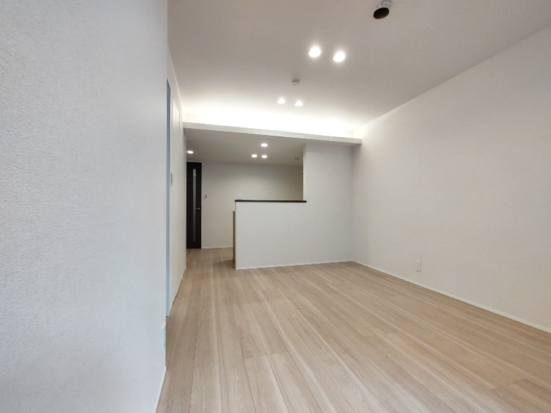 LDK別角度の写真です