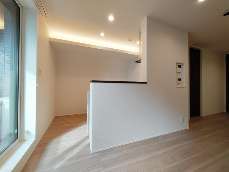 LDK別角度の写真です