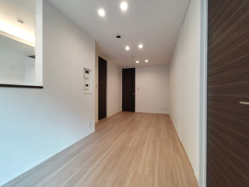 LDK別角度の写真です