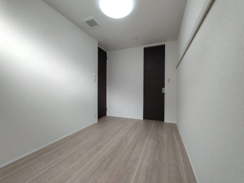 洋室別角度の写真です