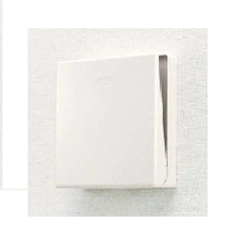 室内換気設備イメージ
