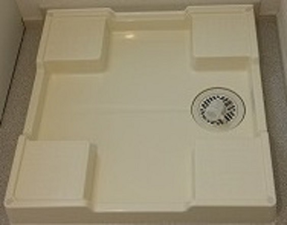 防水パンイメージ