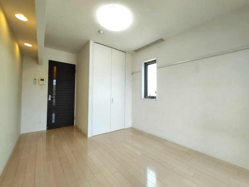 洋室別角度 ※別部屋参考写真