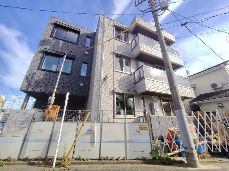 別角度①