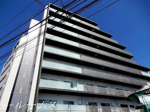 ★築浅★ネット無料★オートロック完備★