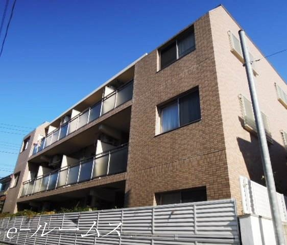 ★ペットと暮らせます★セキュリティ充実★