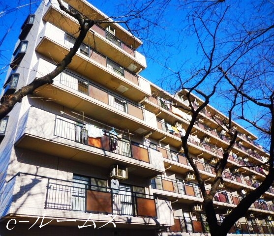 ◆駅より徒歩６分◆緑道沿い・住環境良好◆
