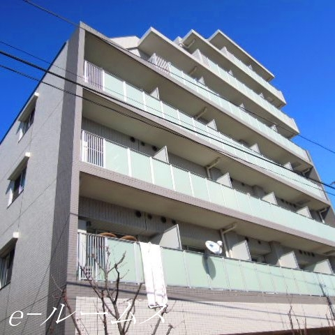 ★ハイグレード賃貸★南向き・日当り良好★
