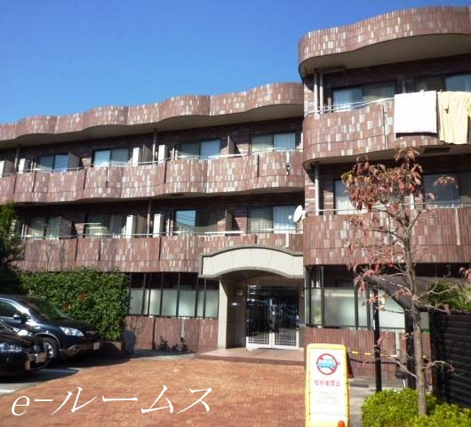 ★ネットWi-Fi無料使い放題★モニター付オートロック