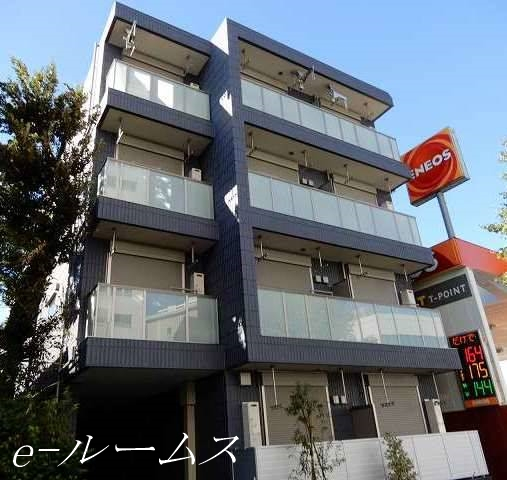 ★築浅・２０２１年施工★ネット無料★角部屋★