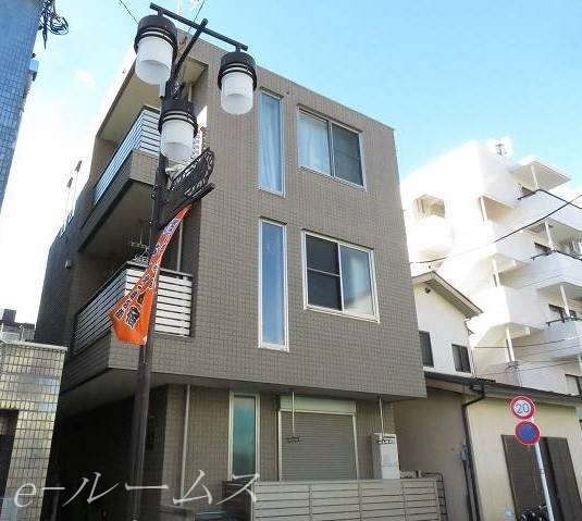 ★モニター付オートロック★角部屋・２面採光★内見可