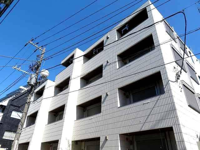 ★築浅★敷礼０★駅３分★ネット無料