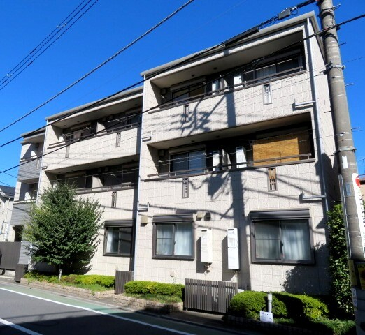 ★駅近４分の好立地★ＡＬＳＯＫ・モニター付オートロック