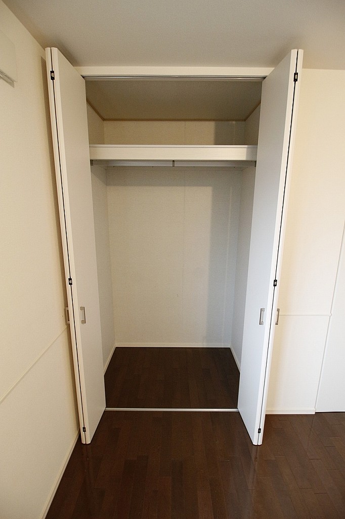 別の部屋の写真です