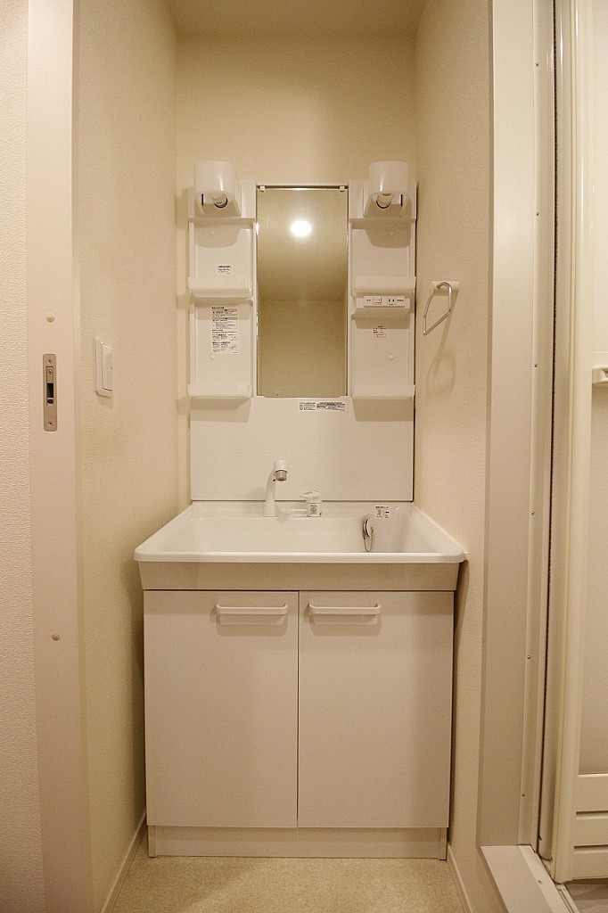 別の部屋の写真です