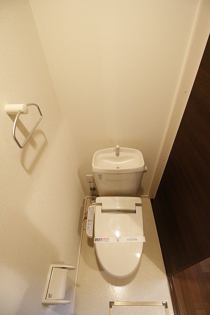 別の部屋の写真です