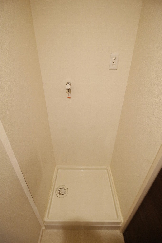別の部屋の写真です
