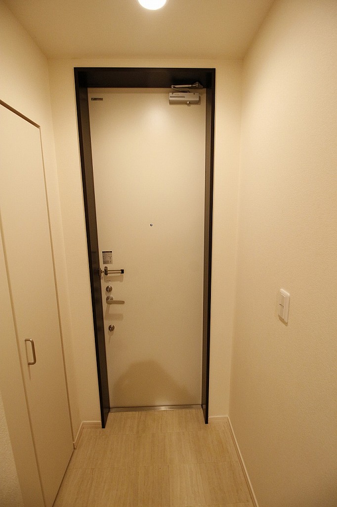 別の部屋の写真です