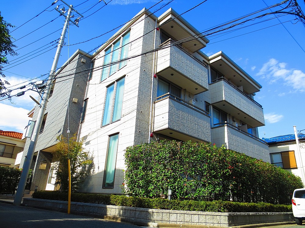 外観・メイン写真