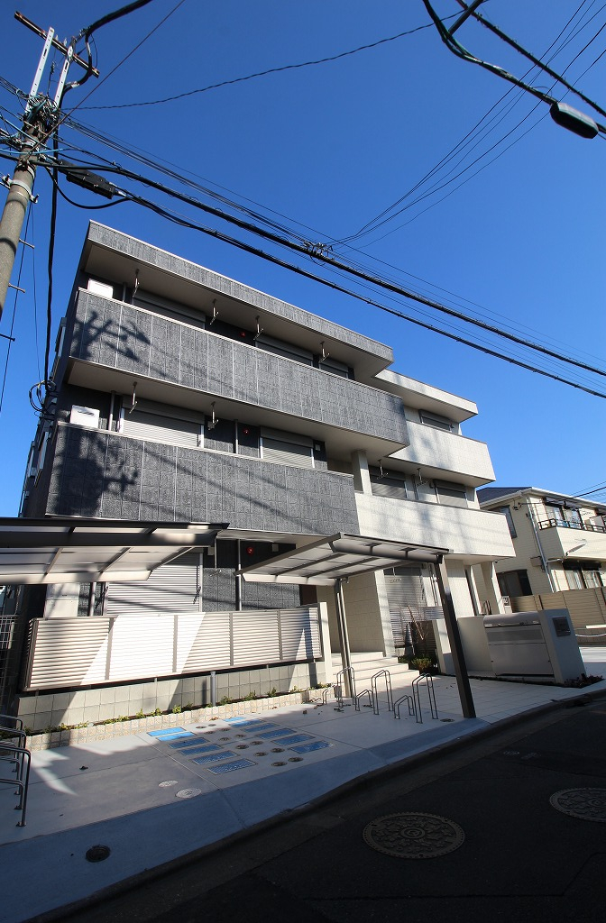 外観・メイン写真