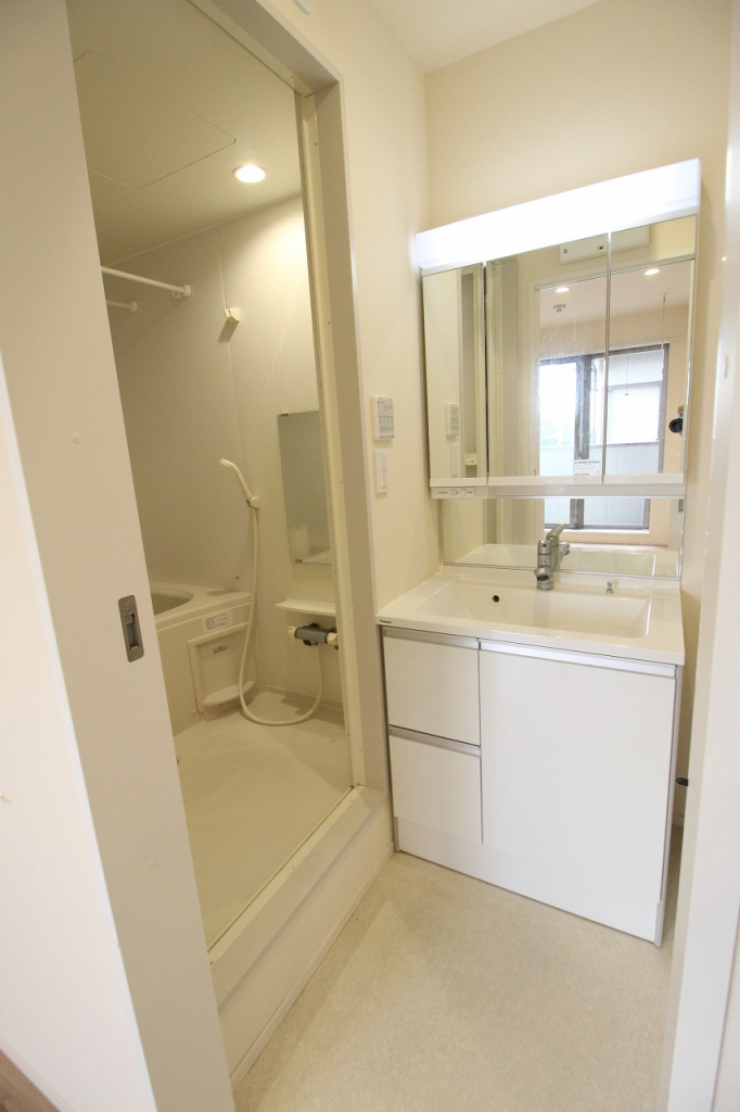 別の部屋の写真です